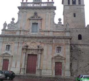 Duomo von Caccamo