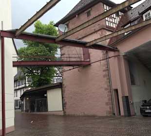 Alpirsbacher Klosterbräu