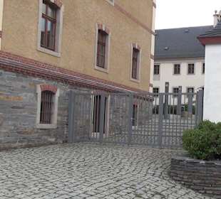 Schloss Voigtsberg