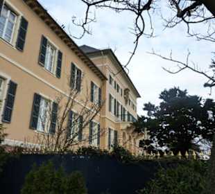 Schloss Johannisberg