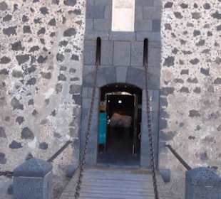 Castillo de San José