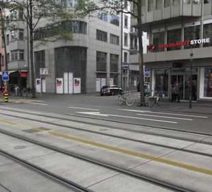 Bahnhofstrasse