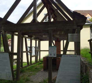 Siedehütte