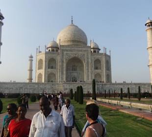Taj mahal 