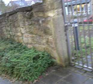 Martinskirche Mittelstadt
