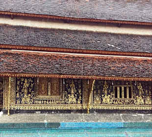 Wat Xiengthong