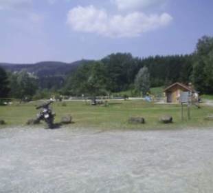 Naturbad Drachselsried