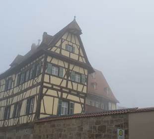 Fachwerkhäuser Altstadt