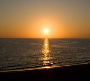 Sonnenuntergang