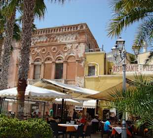 Restaurant am Wasser