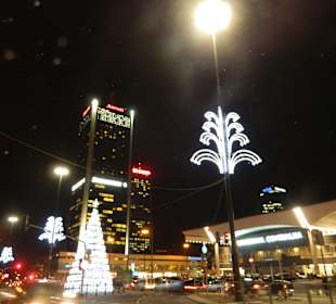 Centrum Miasta Warszawa