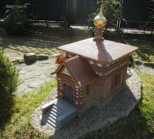 Miniaturenpark Kowary