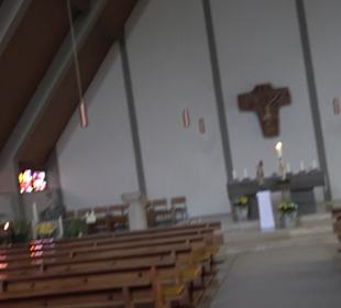 St. Georgskirche Dirgenheim