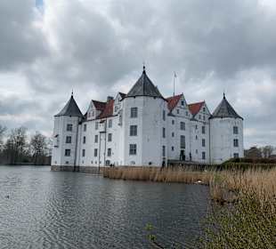 Schloss Glücksburg