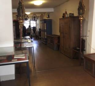 Stadtmuseum 