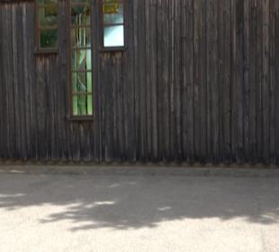 Friedhof Klosterreichenbach