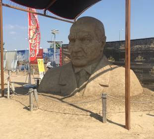 Freilichtmuseum Sandland