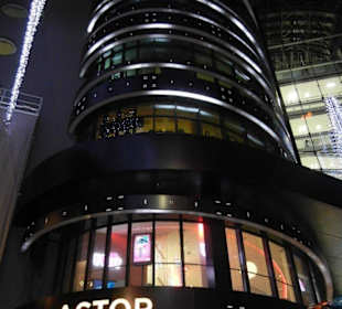 Kino Astor Film Lounge