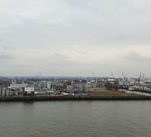 Hafen Hamburg