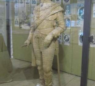 Feldmarschall Gottfried Heinr. Graf zu Pappenheim