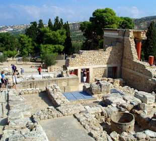 Knossos