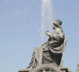 Fuente de la Cibeles