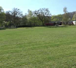 Stadtpark Blaubeuren