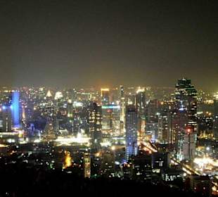 BKK - Nachtpanorama
