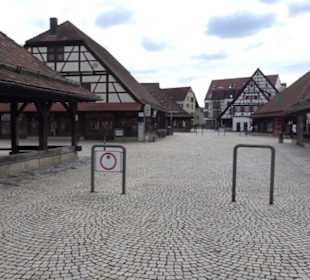 Altstadt Metzingen