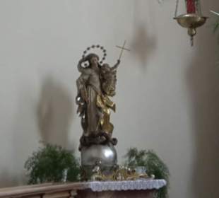 Klosterkirche St. Märgen