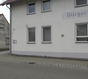 Bürgerhaus Dietelhofen