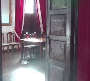 Casa-Museo del Timple de Canarias