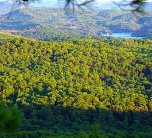 Sulahikulle - Vergessene Stadt