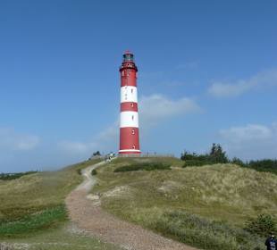 Wahrzeichen von Amrum
