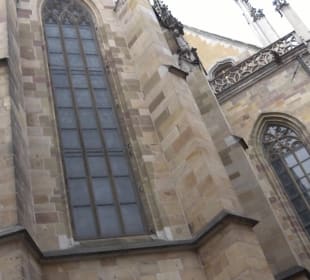 Frauenkirche Esslingen am Neckar