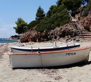 Strand Gerakini