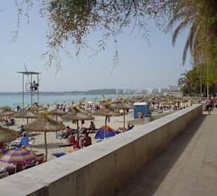 Cala Milor