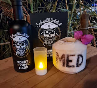 Med Café & Restaurant