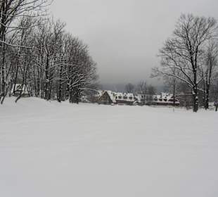 Park na Równi Krupowej