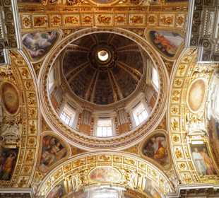 Santa Maria Maggiore