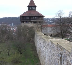 Burg Esslingen