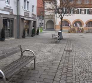 Altstadt Metzingen