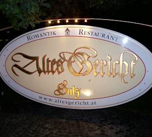 Altes Gericht Sulz