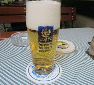 Augustinerkeller München