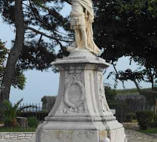 Schulenburg-Denkmal