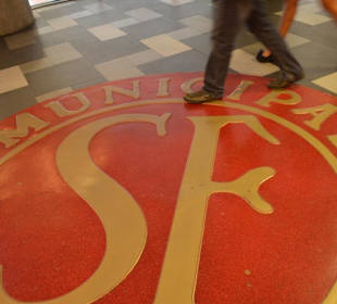 Shoppingcenter Terminal 21