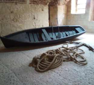 Museum in der Festung