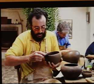 So fertigt man heute die Schalen