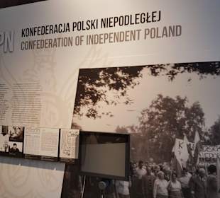 Europejskie Centrum Solidarności