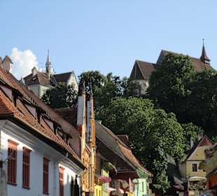 Festivalul Medieval de la Sighisoara